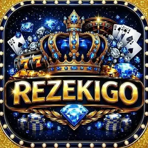 REZEKIGO - Petualangan Seru Dalam Dunia ARPG